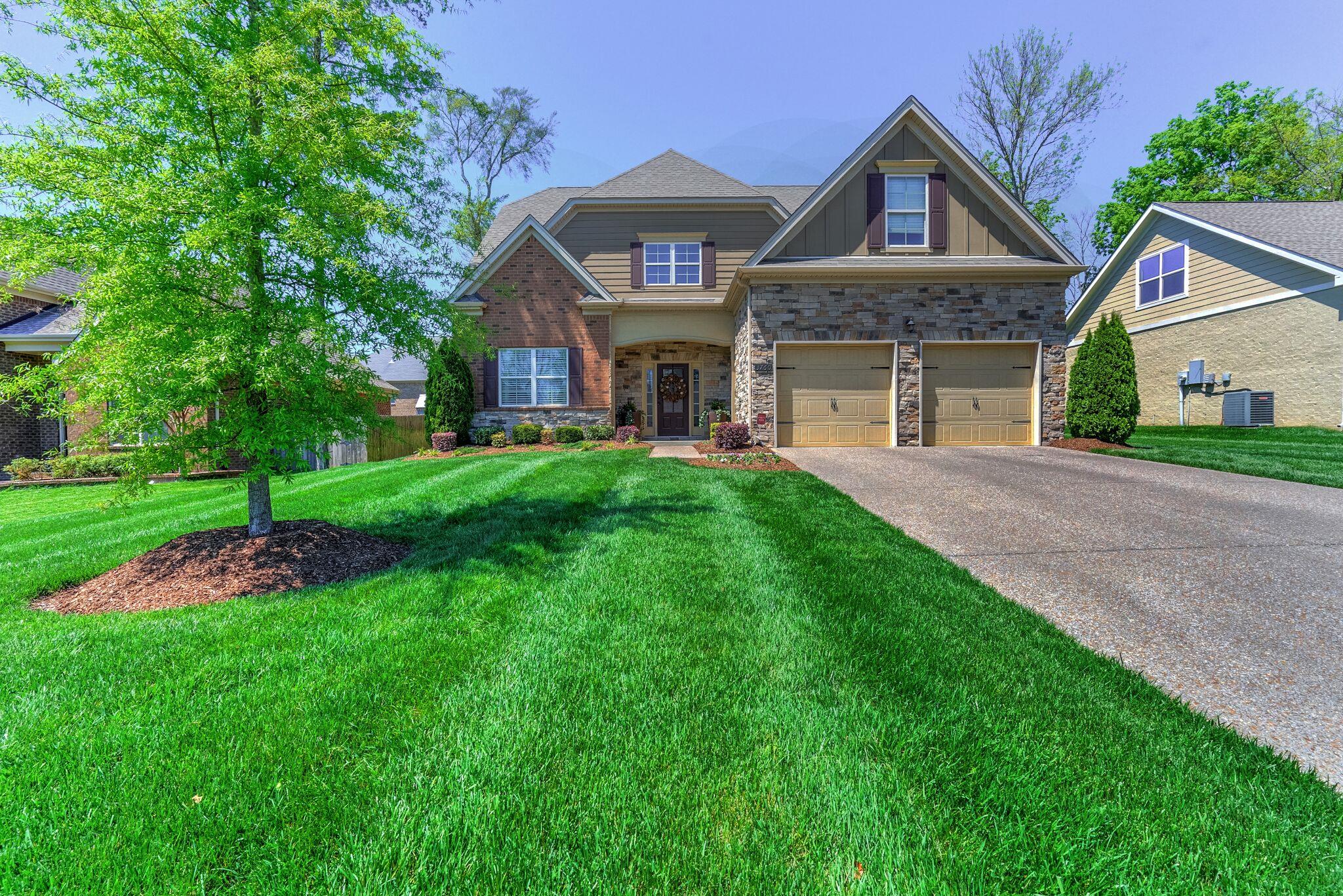 3760 Montgomery Way Smyrna TN 37167