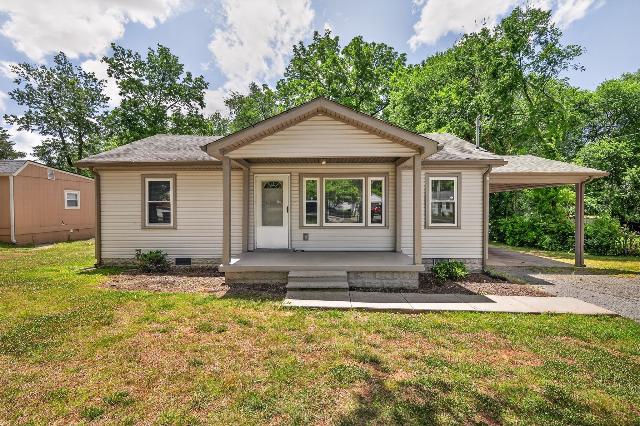 711 Lynn Street Murfreesboro TN 37129