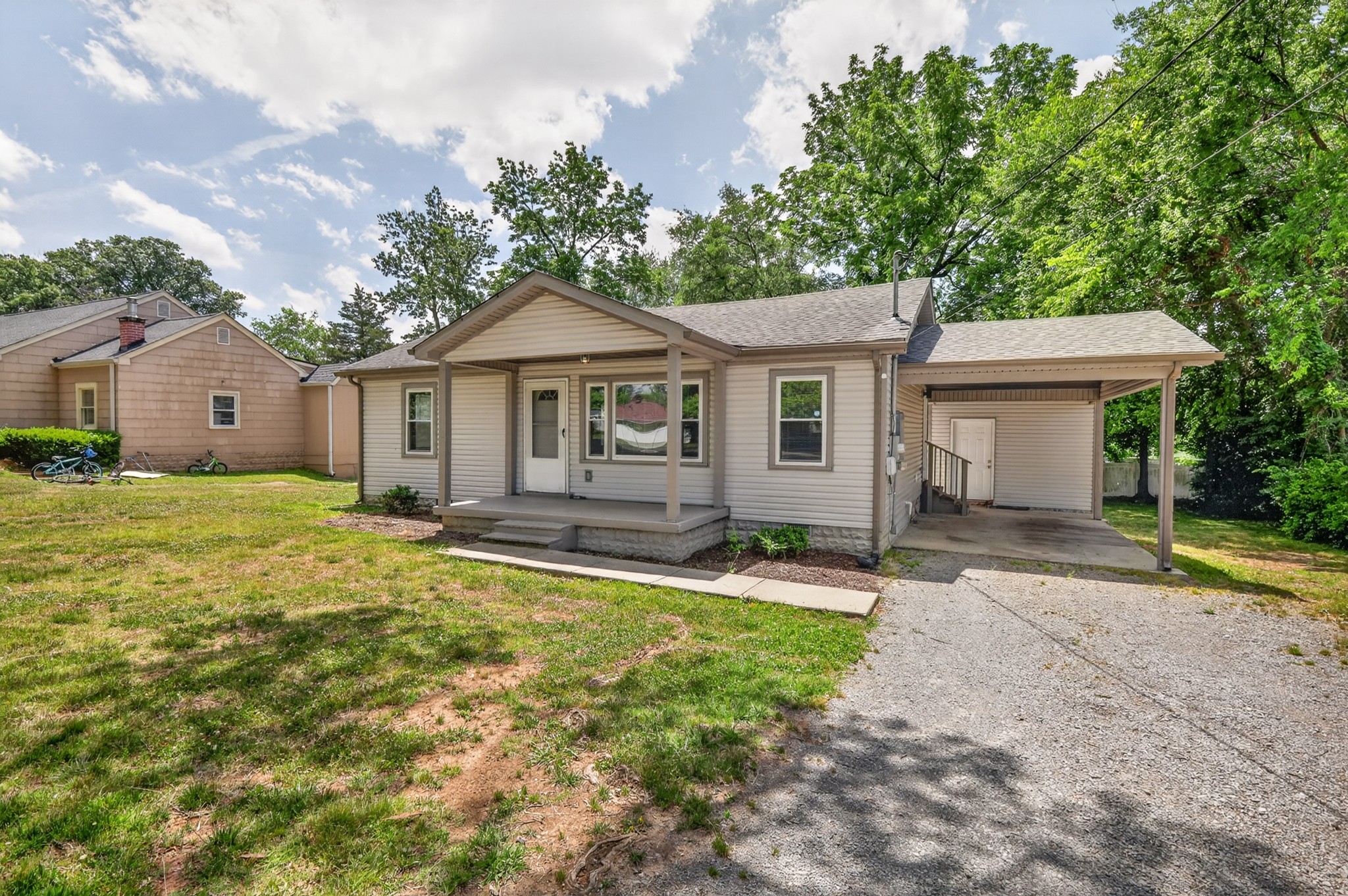 711 Lynn Street Murfreesboro TN 37129