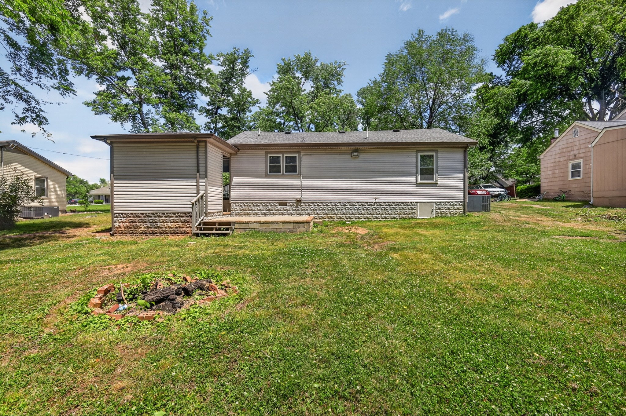 711 Lynn Street Murfreesboro TN 37129