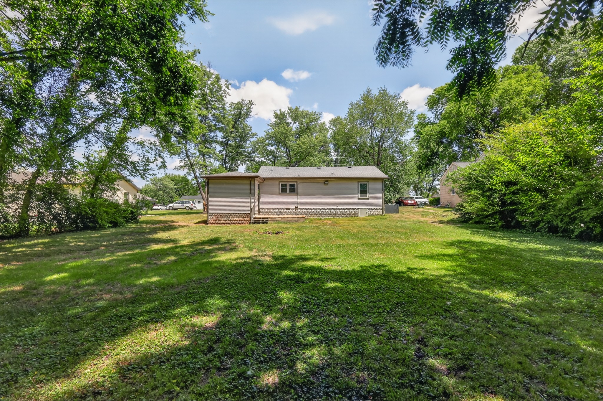711 Lynn Street Murfreesboro TN 37129