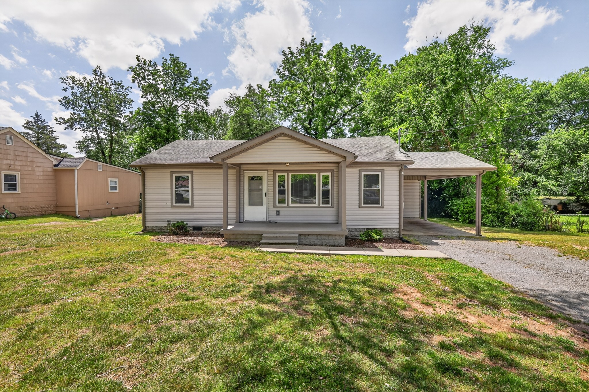711 Lynn Street Murfreesboro TN 37129