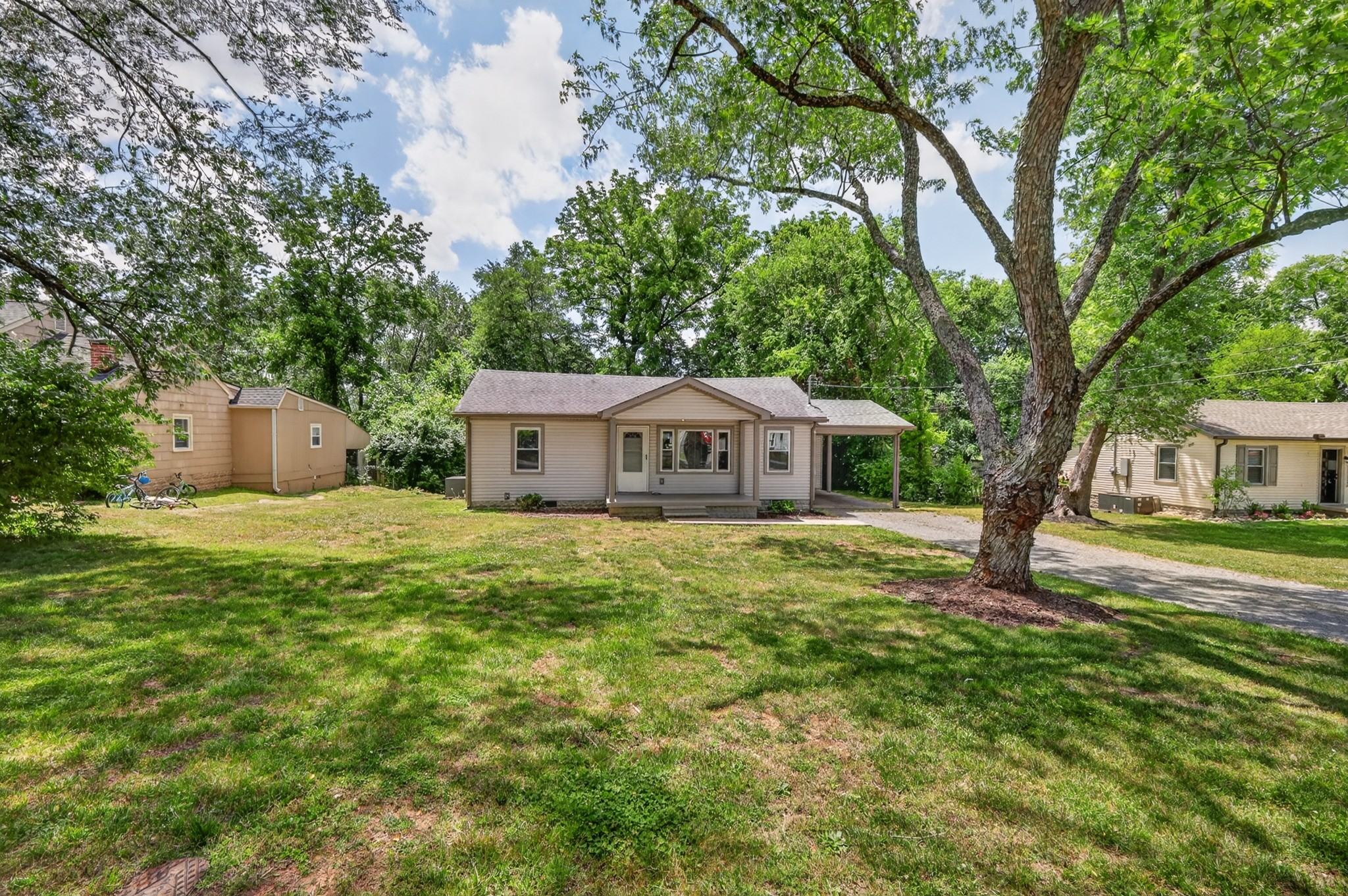 711 Lynn Street Murfreesboro TN 37129