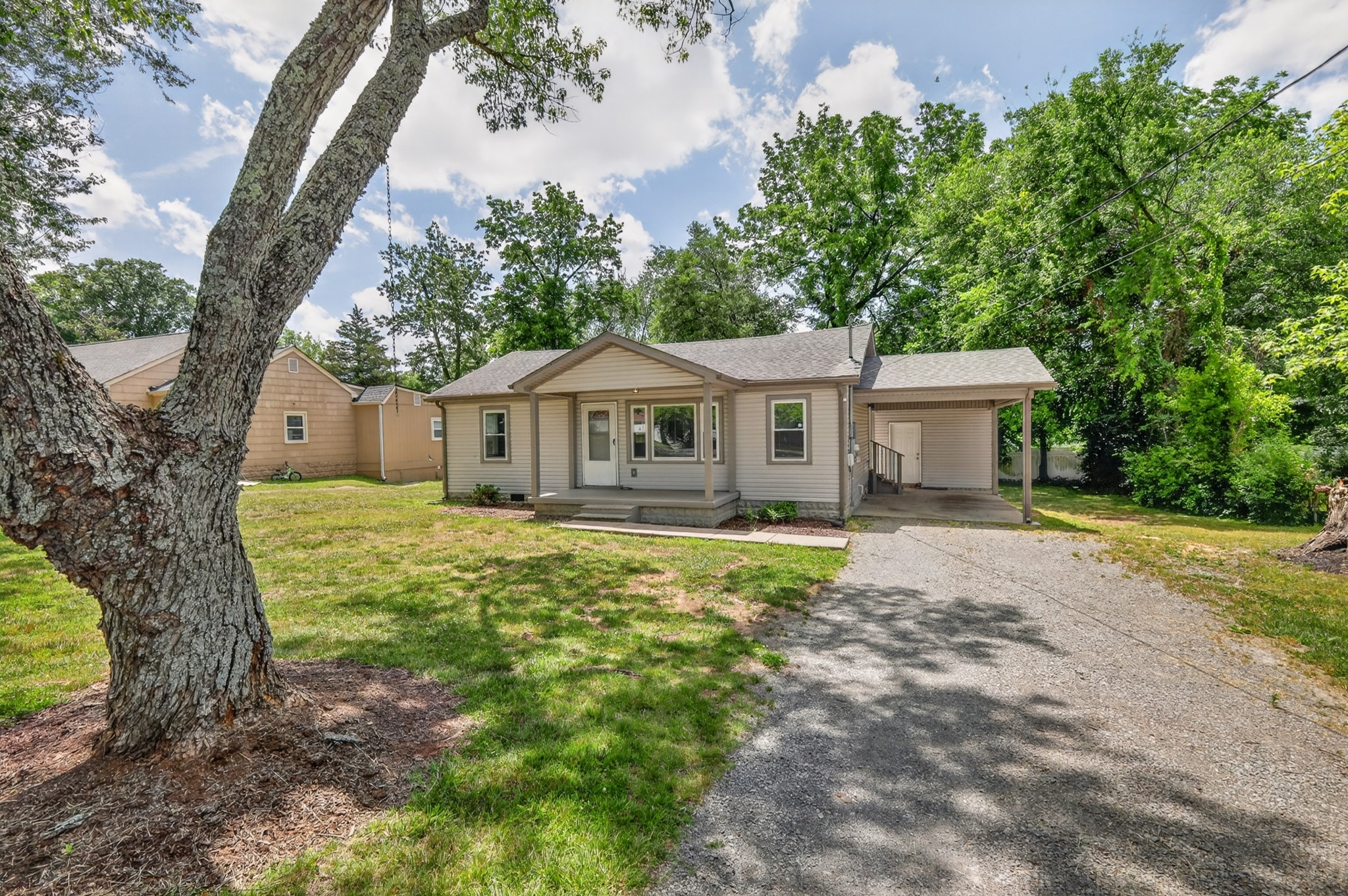 711 Lynn Street Murfreesboro TN 37129