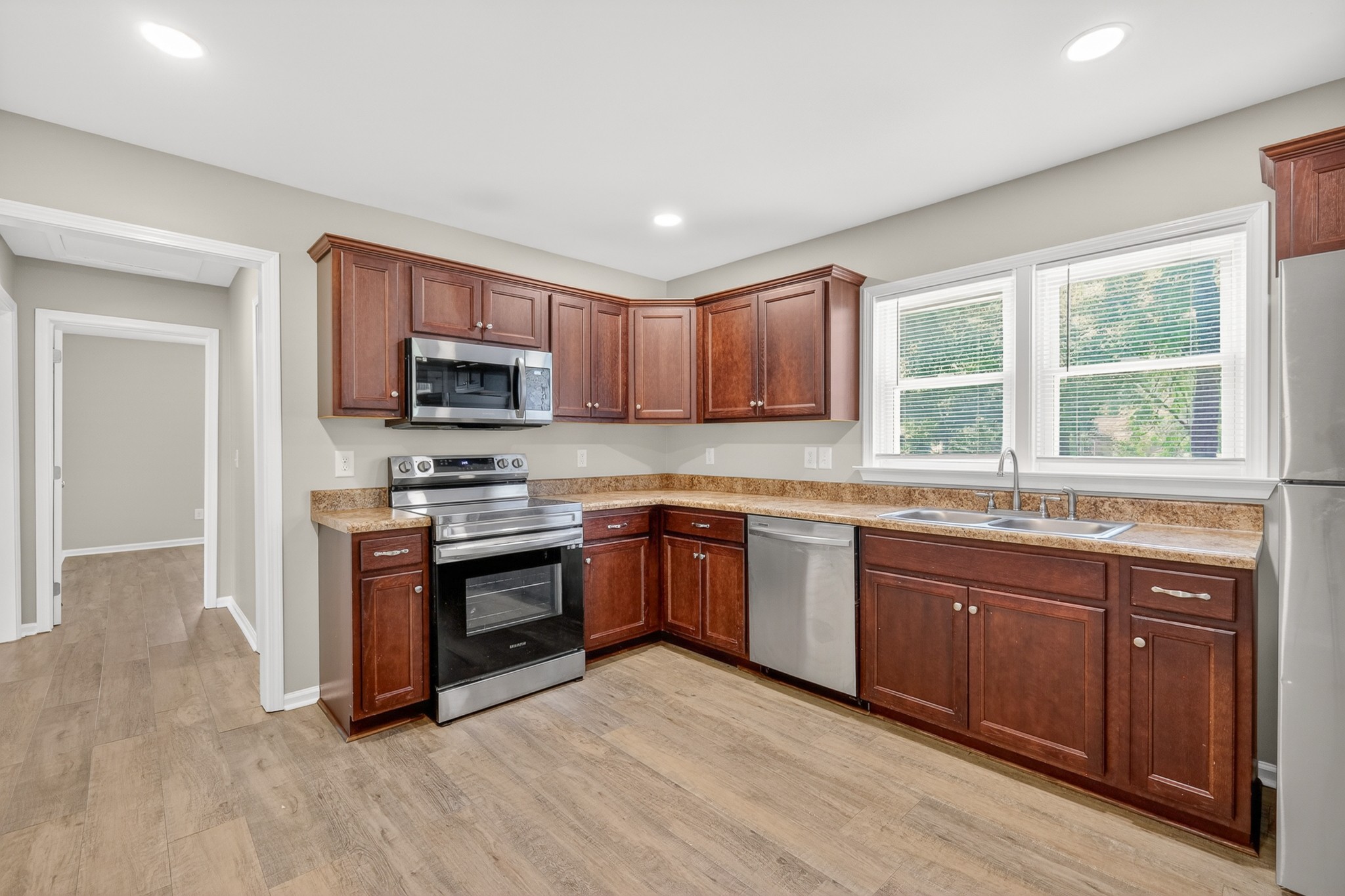 711 Lynn Street Murfreesboro TN 37129