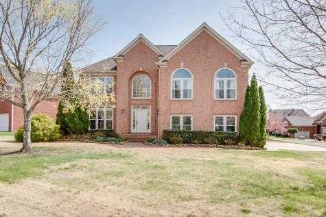 612 Hampton Court Franklin TN 37064