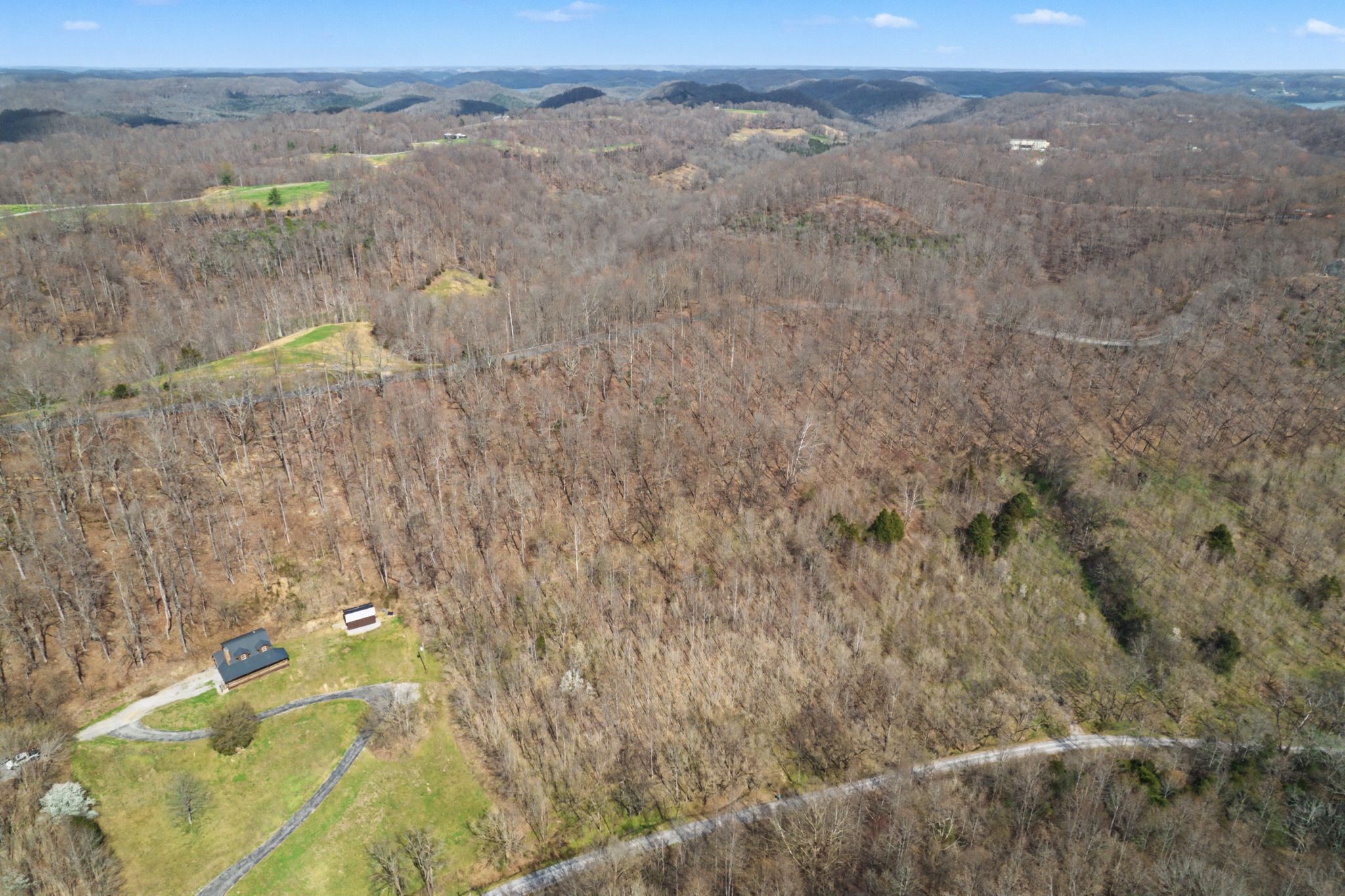 0 Buckeye Hollow Road Smithville TN 37166