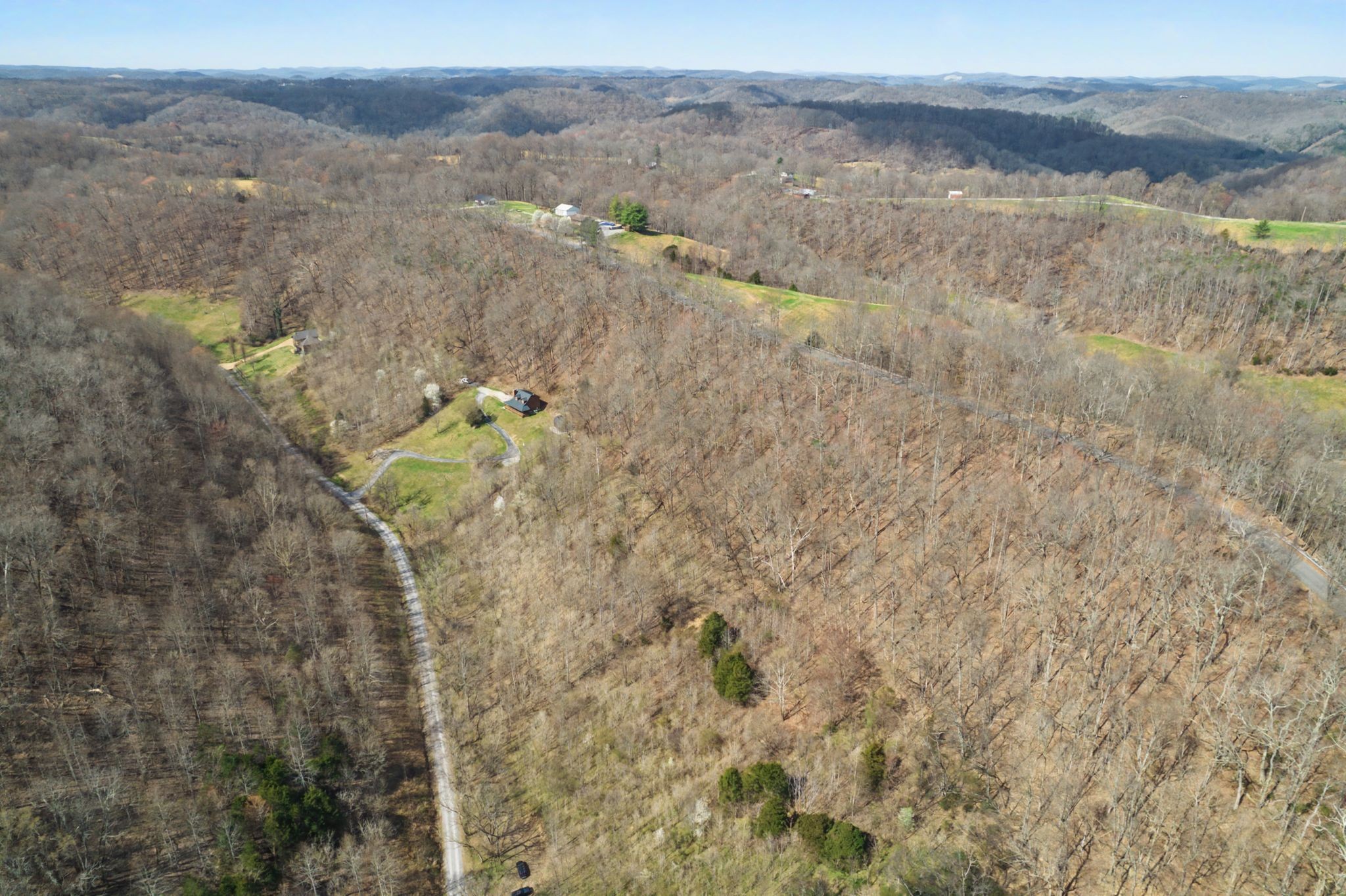0 Buckeye Hollow Road Smithville TN 37166