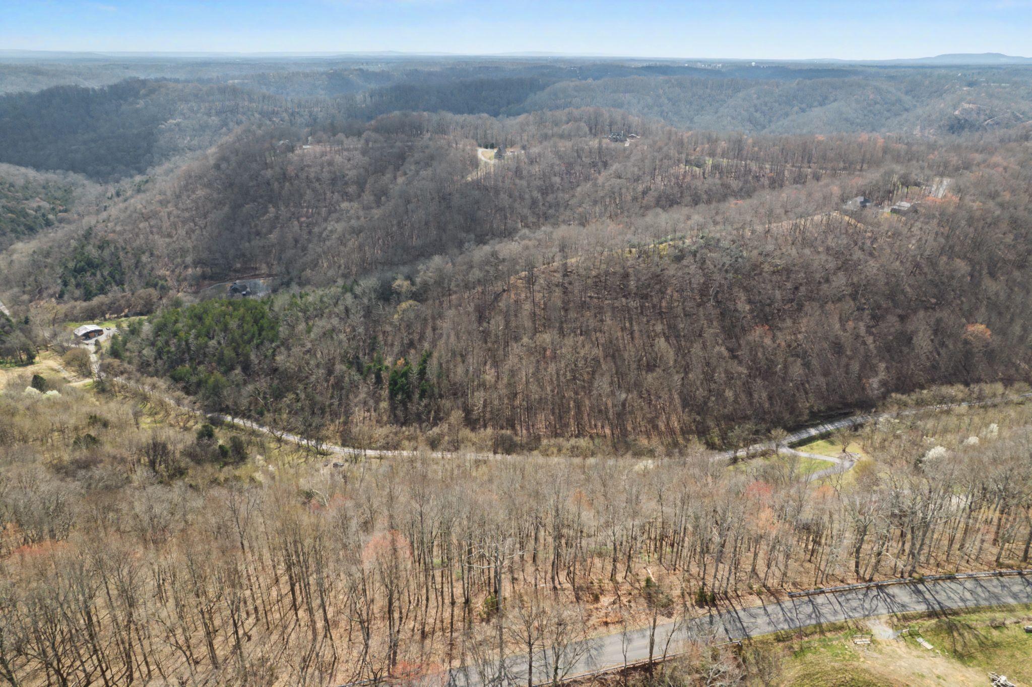 0 Buckeye Hollow Road Smithville TN 37166