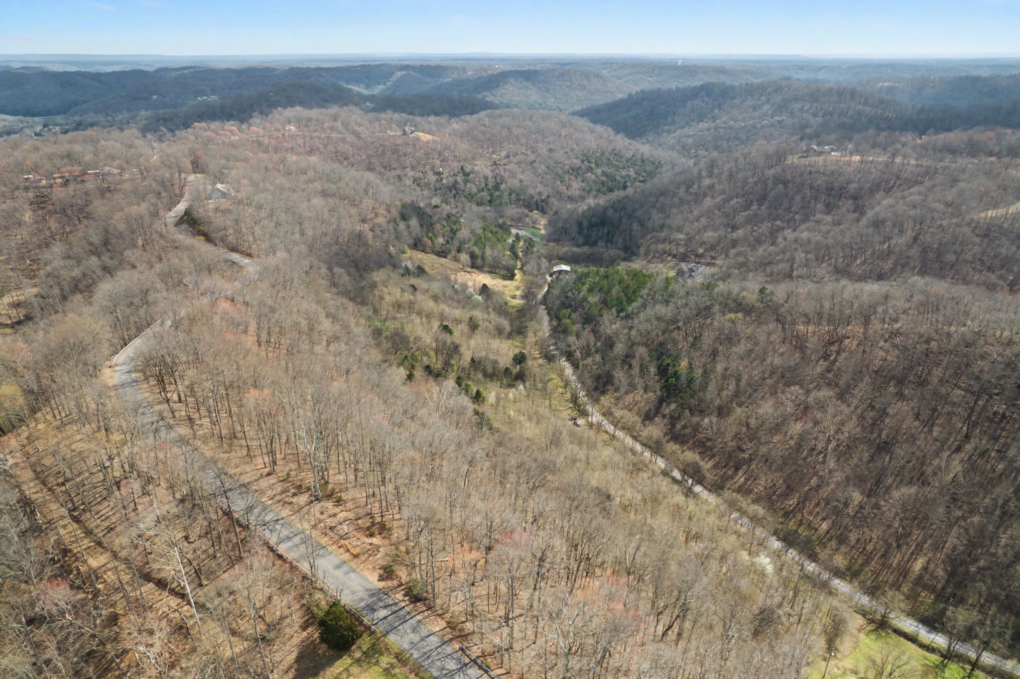 0 Buckeye Hollow Road Smithville TN 37166