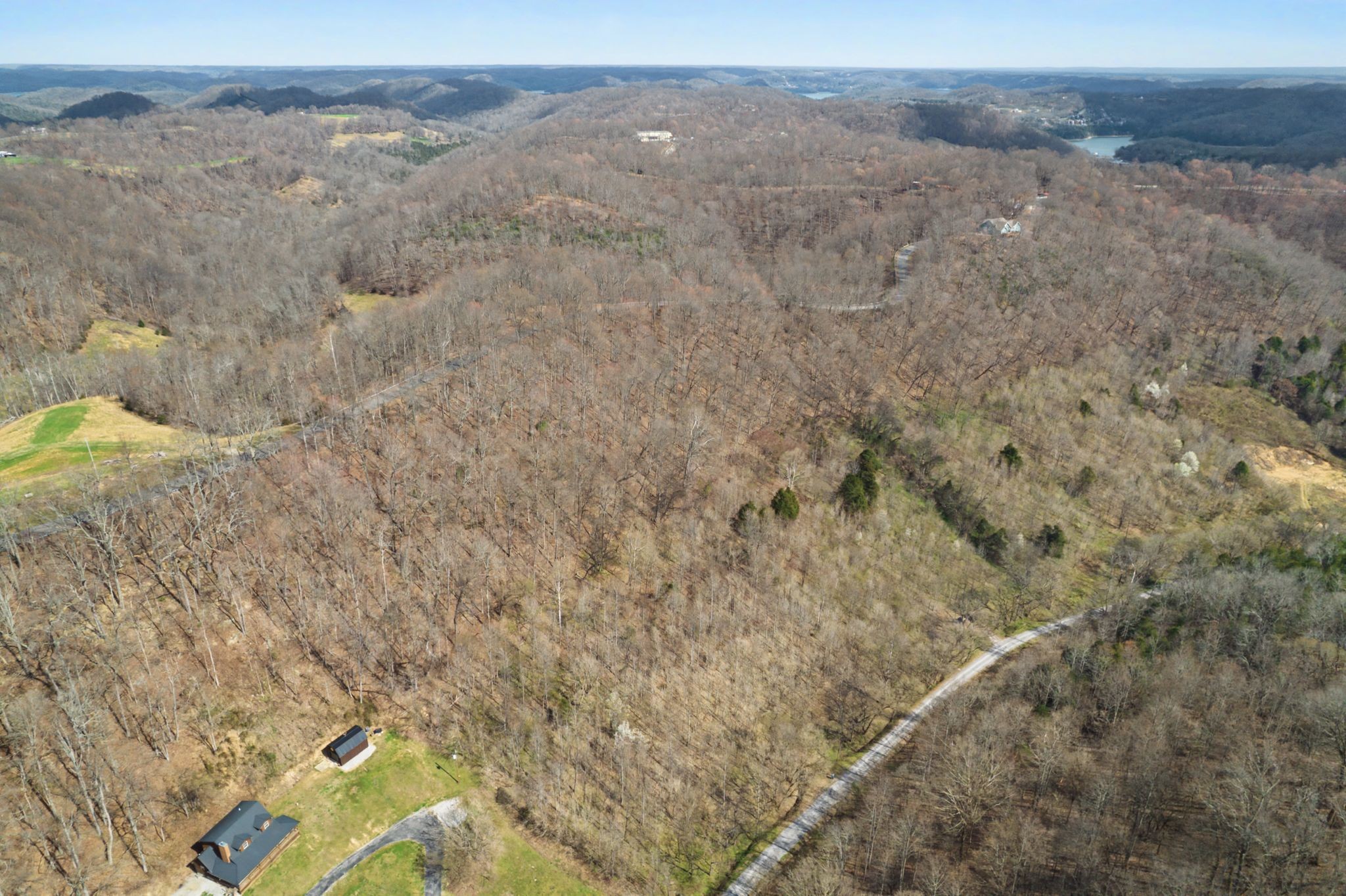 0 Buckeye Hollow Road Smithville TN 37166