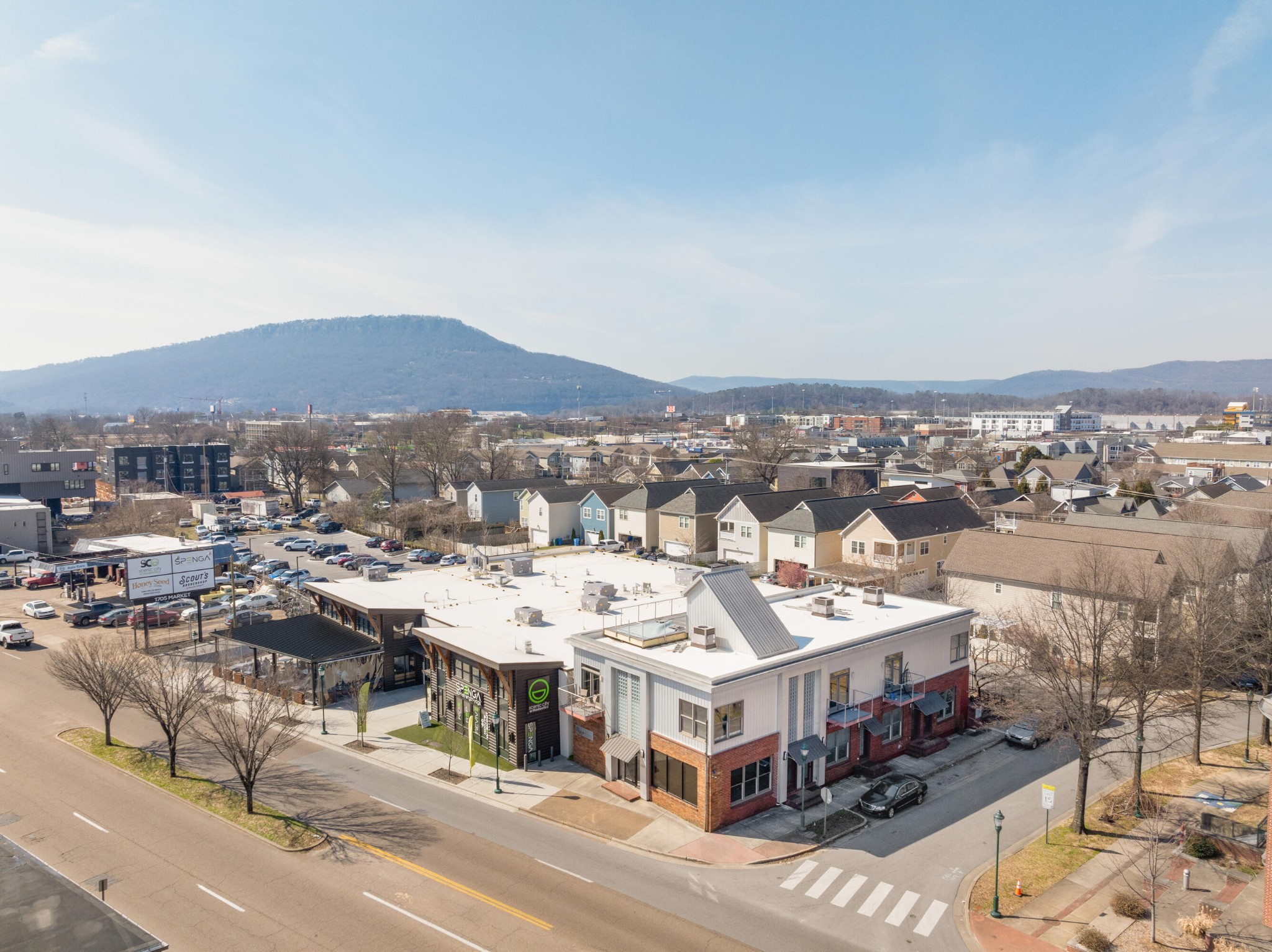 8 W 17th Street Chattanooga TN 37408