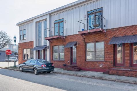 8 W 17th Street Chattanooga TN 37408
