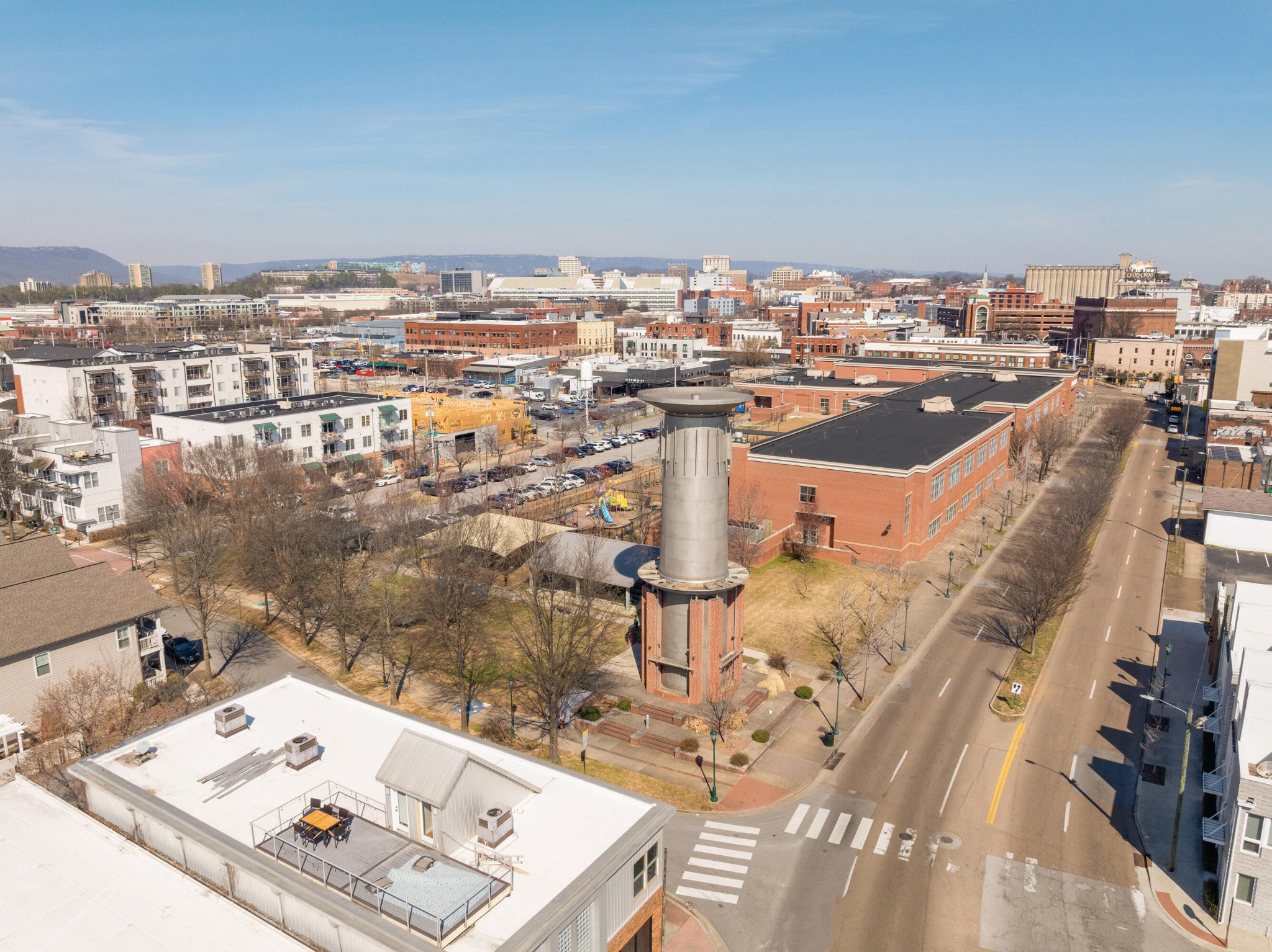 8 W 17th Street Chattanooga TN 37408