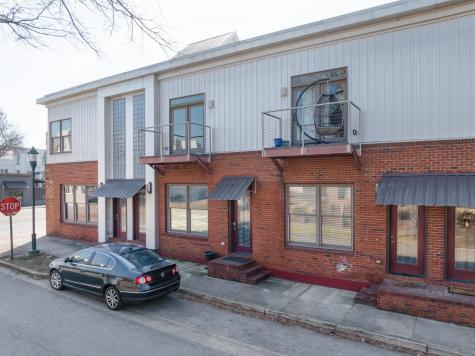 8 W 17th Street Chattanooga TN 37408