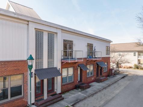 8 W 17th Street Chattanooga TN 37408