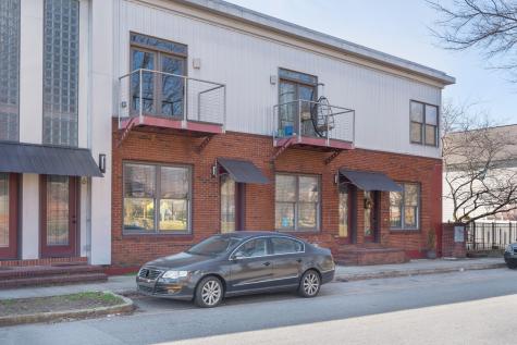 8 W 17th Street Chattanooga TN 37408
