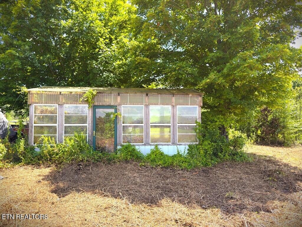 0 Marcrom Road Morrison TN 37357