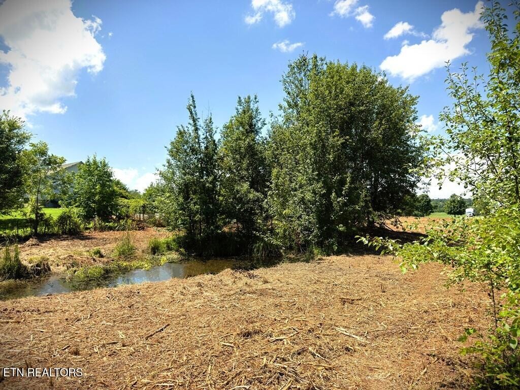 0 Marcrom Road Morrison TN 37357