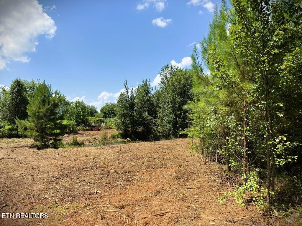 0 Marcrom Road Morrison TN 37357