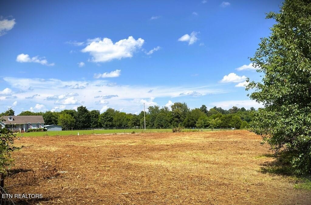 0 Marcrom Road Morrison TN 37357