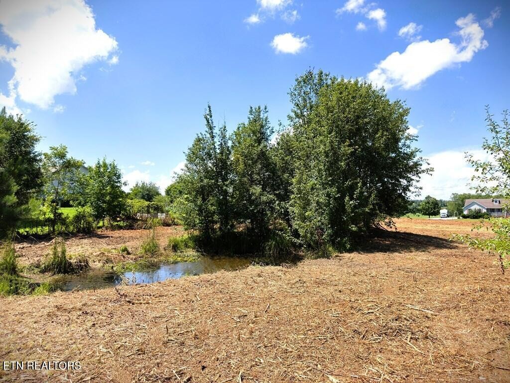 0 Marcrom Road Morrison TN 37357