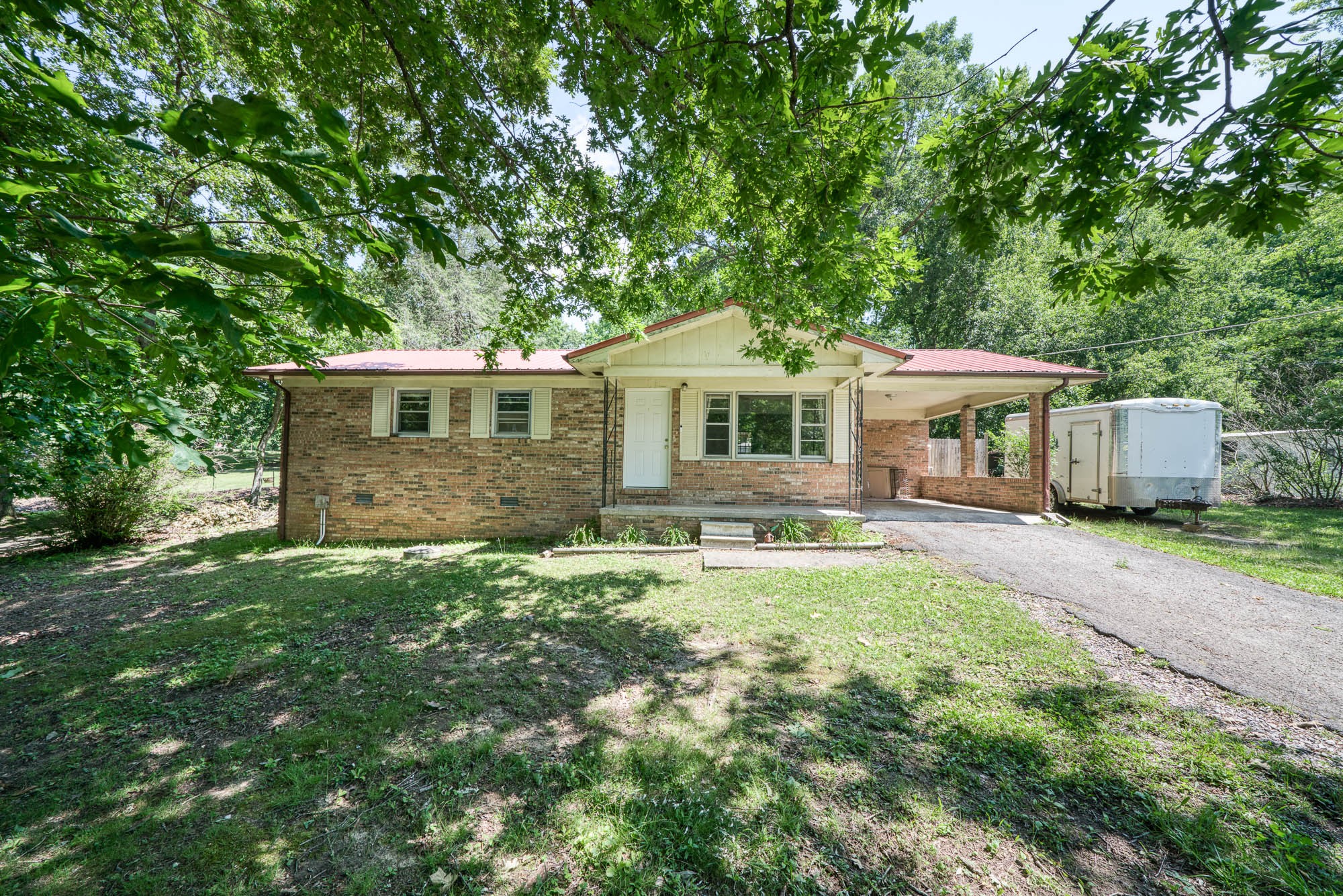 693 Joe Brock Street Spencer TN 38585