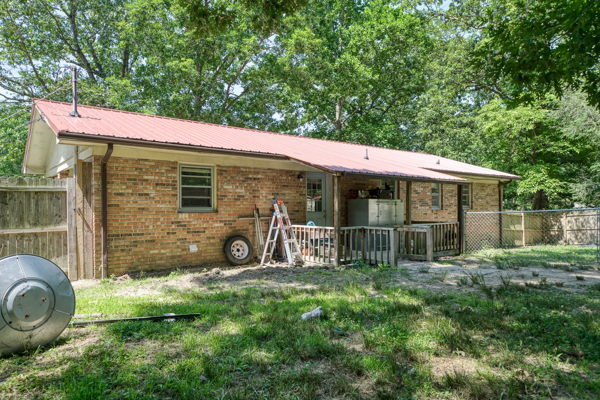 693 Joe Brock Street Spencer TN 38585