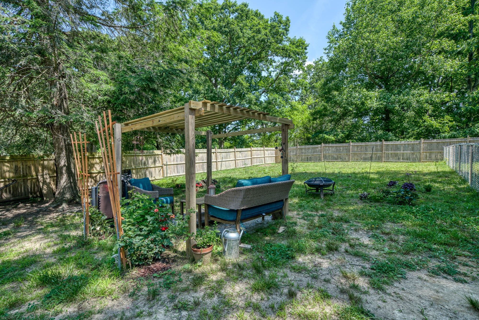 693 Joe Brock Street Spencer TN 38585