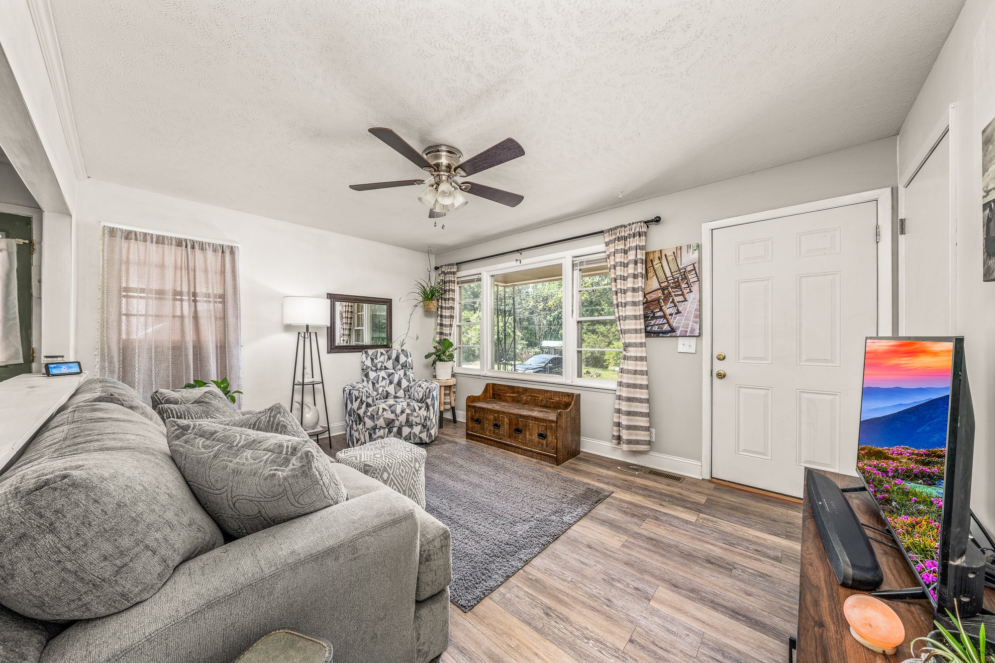 693 Joe Brock Street Spencer TN 38585
