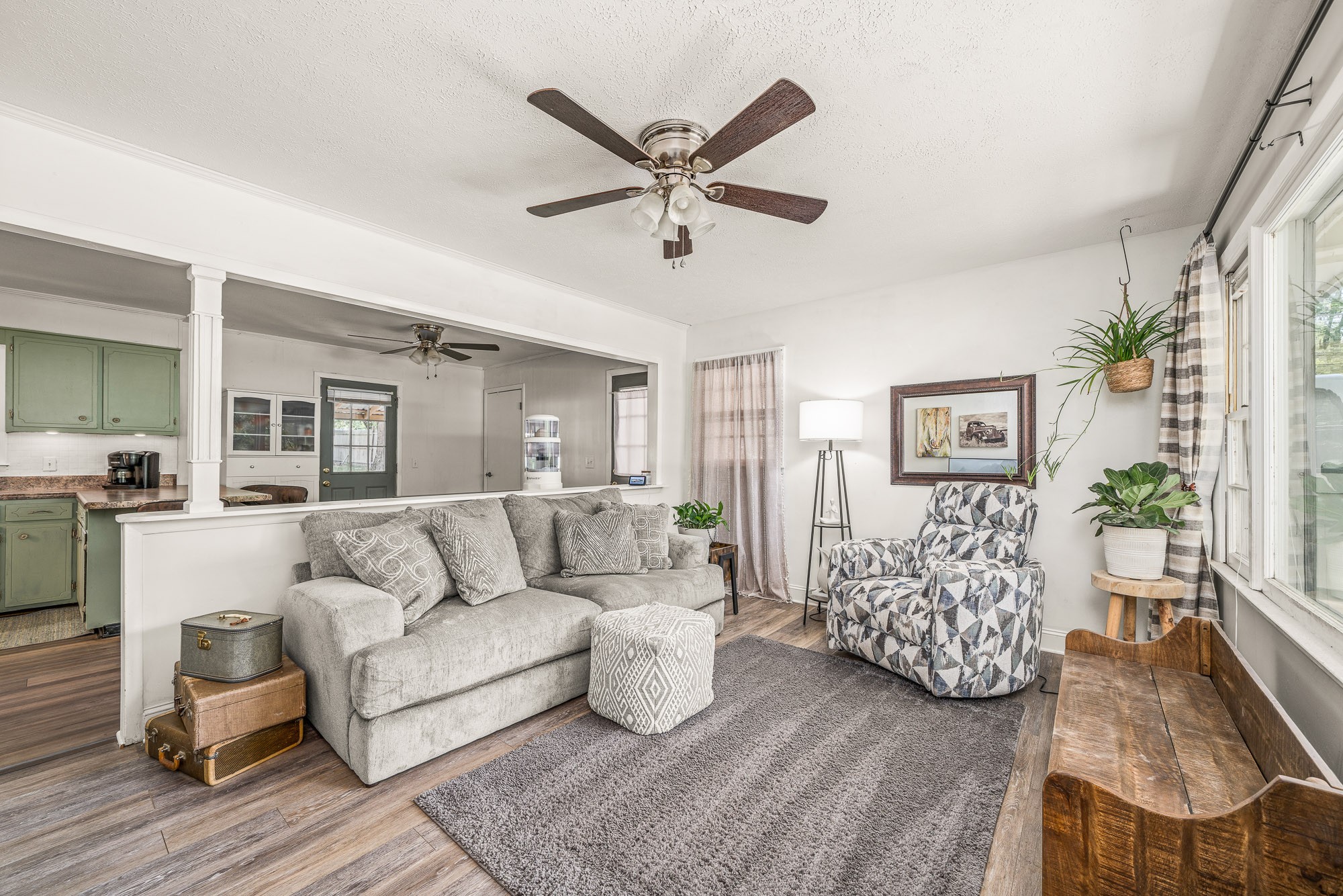 693 Joe Brock Street Spencer TN 38585