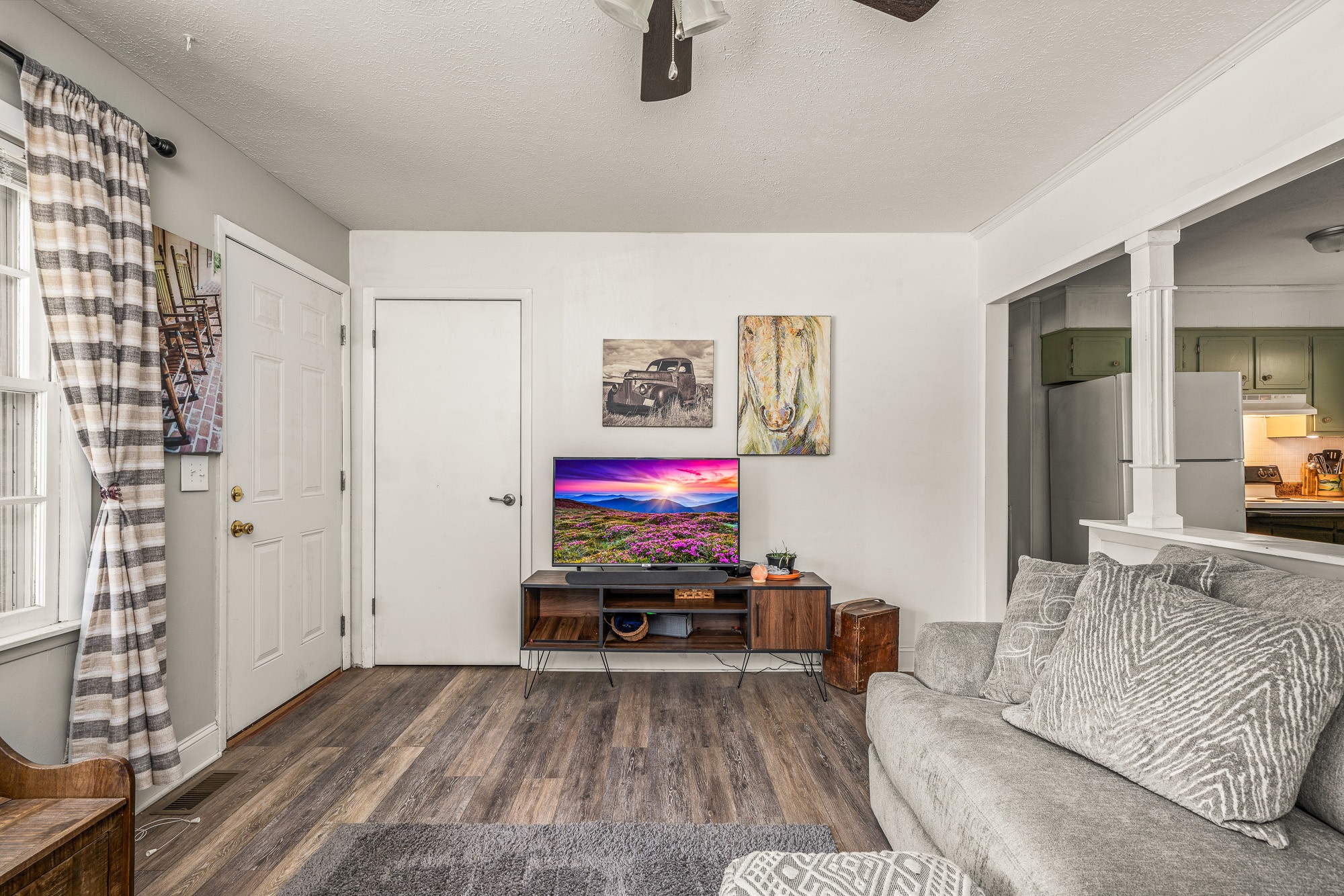 693 Joe Brock Street Spencer TN 38585