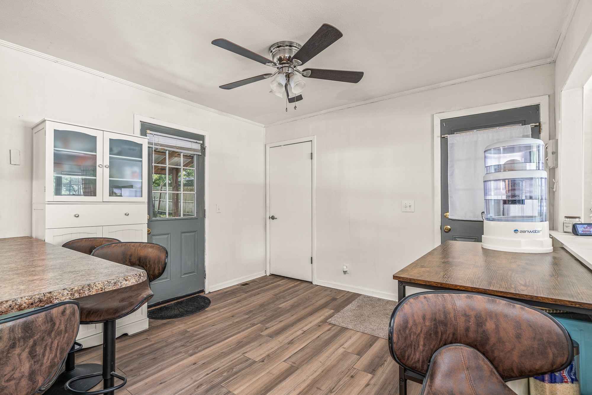 693 Joe Brock Street Spencer TN 38585
