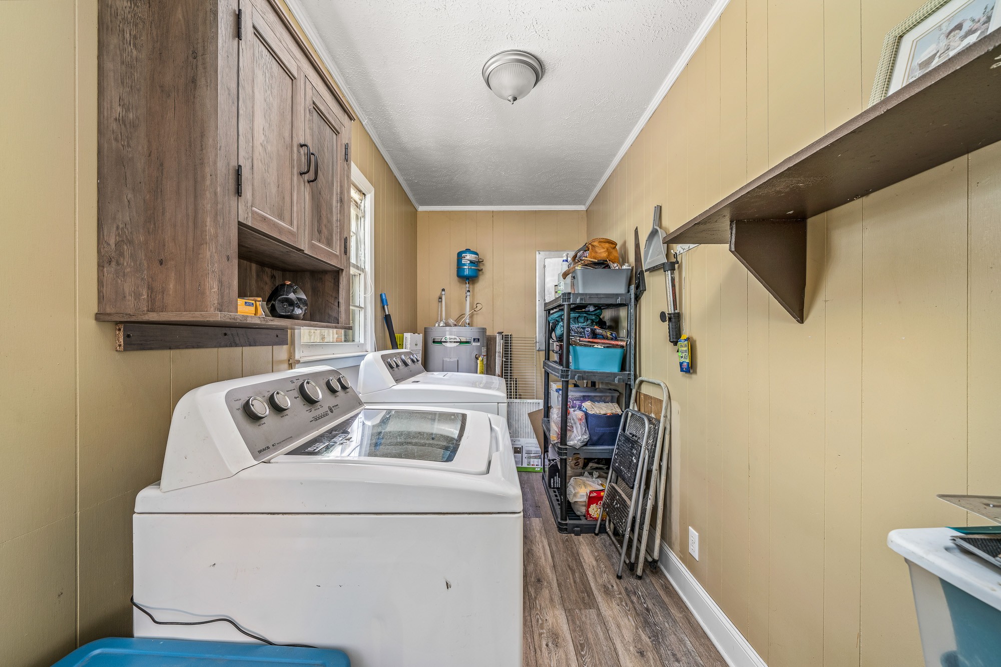 693 Joe Brock Street Spencer TN 38585