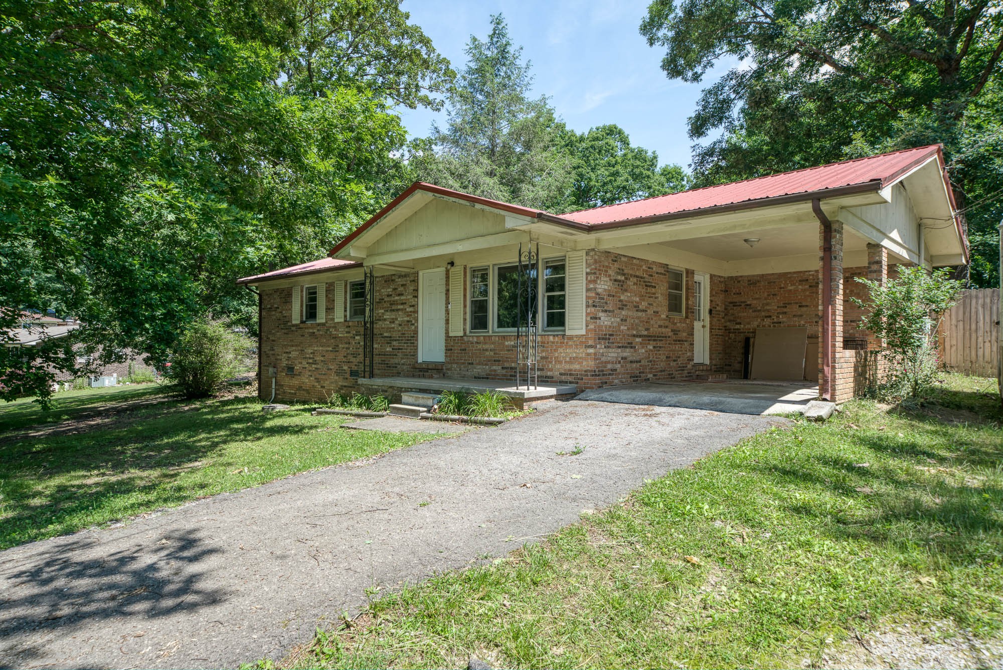 693 Joe Brock Street Spencer TN 38585