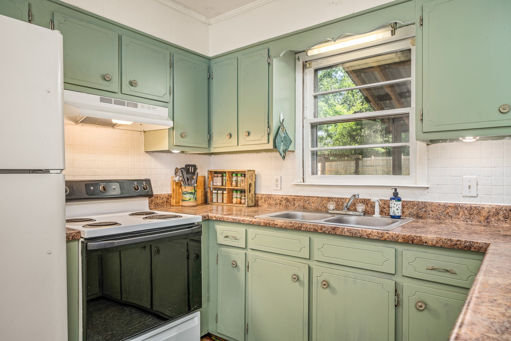 693 Joe Brock Street Spencer TN 38585