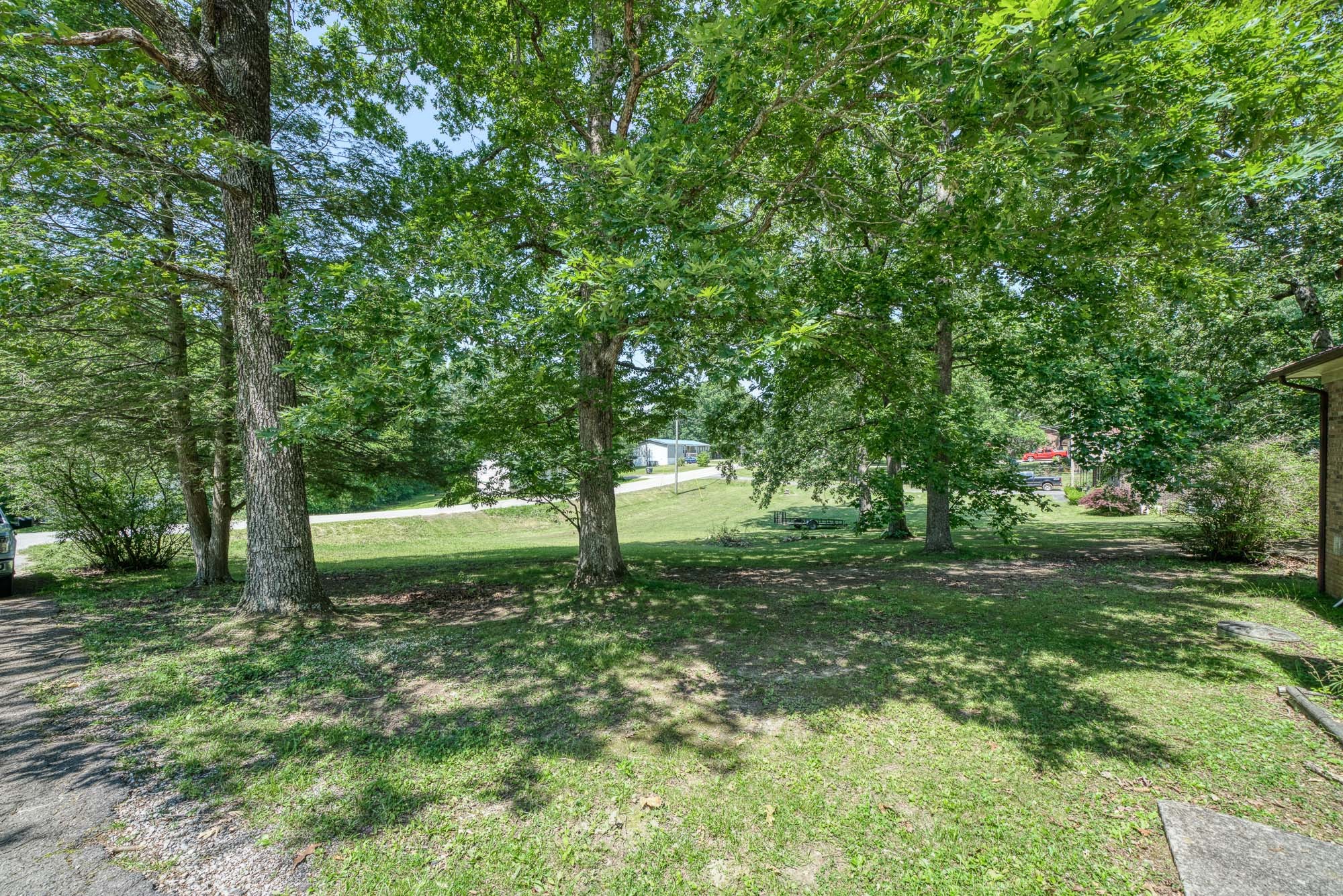 693 Joe Brock Street Spencer TN 38585