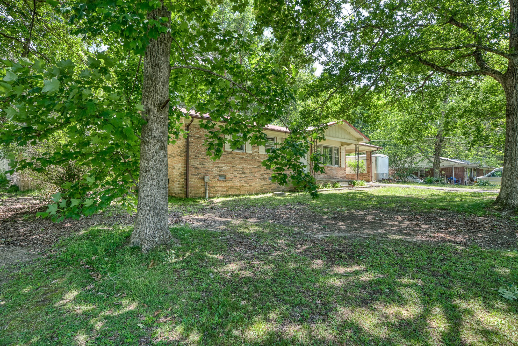 693 Joe Brock Street Spencer TN 38585
