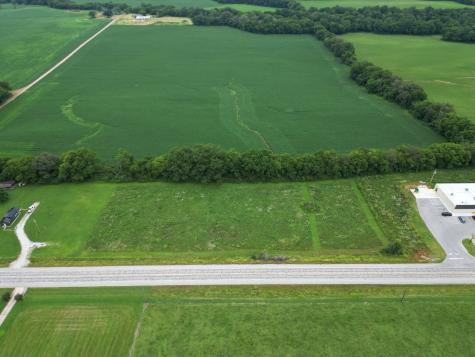 1533 Rowe Gap Road Winchester TN 37398