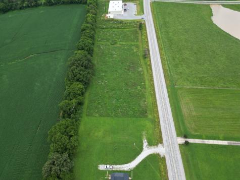 1533 Rowe Gap Road Winchester TN 37398