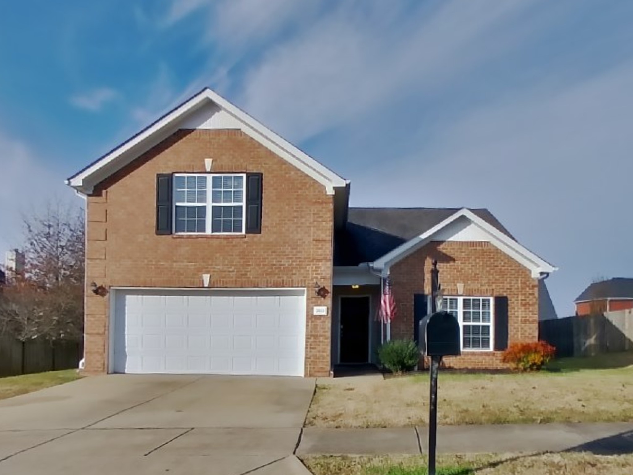 2023 Fiona Way Spring Hill TN 37174