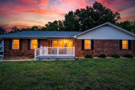 190 Post Oak Avenue Camden TN 38320
