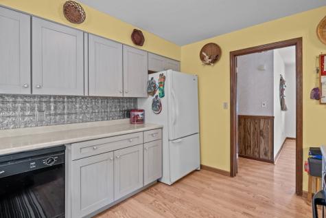 190 Post Oak Avenue Camden TN 38320