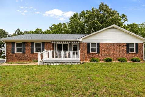 190 Post Oak Avenue Camden TN 38320
