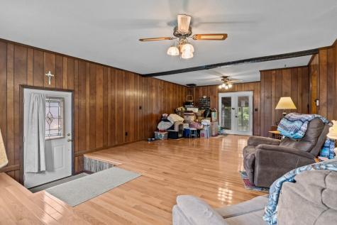 190 Post Oak Avenue Camden TN 38320