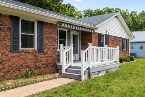 190 Post Oak Avenue Camden TN 38320