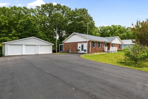 190 Post Oak Avenue Camden TN 38320