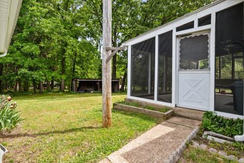 190 Post Oak Avenue Camden TN 38320