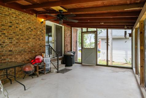 190 Post Oak Avenue Camden TN 38320