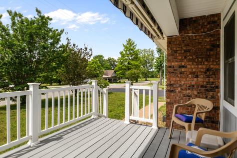 190 Post Oak Avenue Camden TN 38320